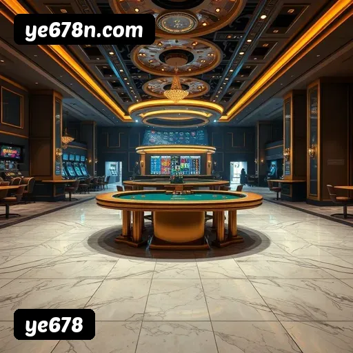 ye678 APK - Download Oficial Android