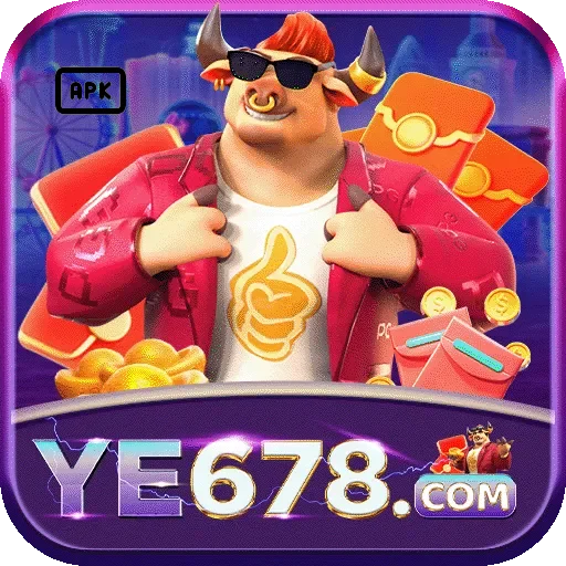 APK oficial da ye678 para Android