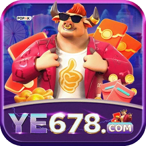 Logo da ye678